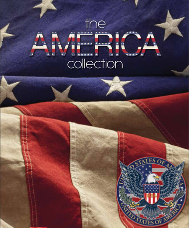 The American Collection Brochure 